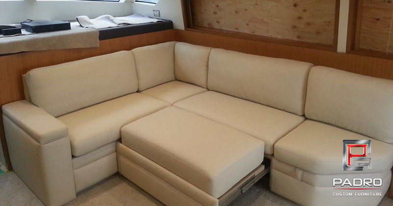 Upholstery & Re-Upholstery